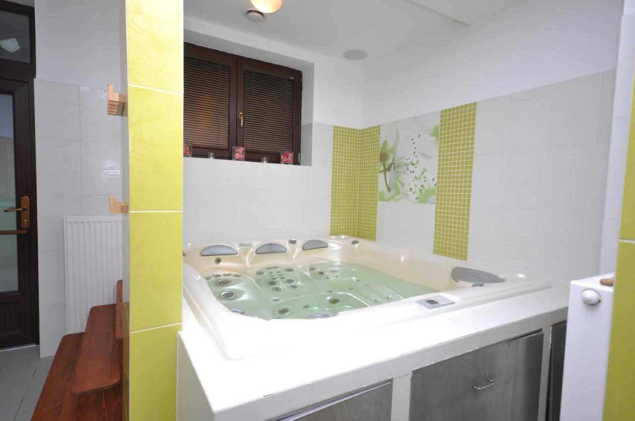 Apartmanove Ubytovani V Koutech Loucna nad Desnou Exterior photo